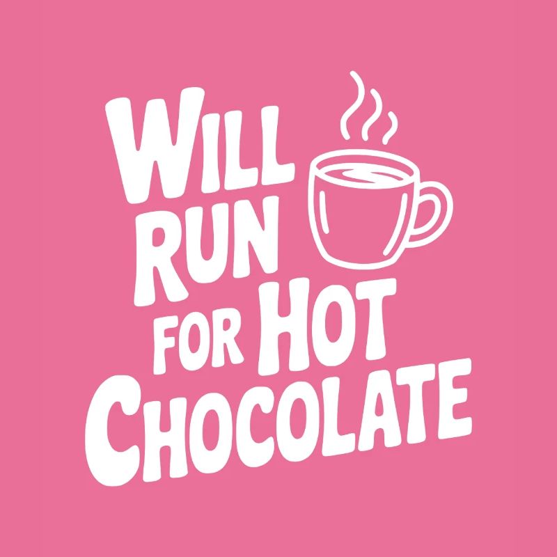 Will Will Hot Chocolate holen