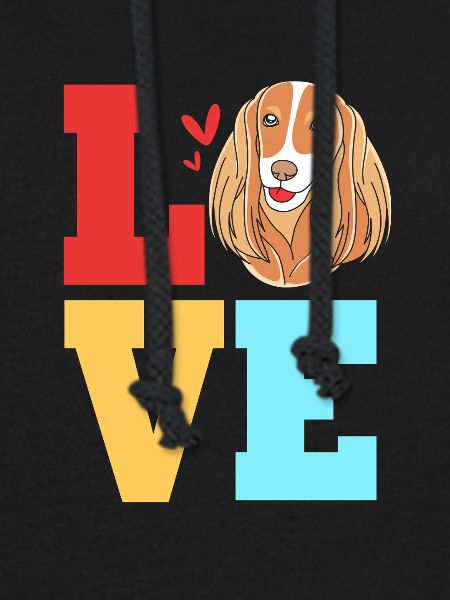 Cocker Spaniel