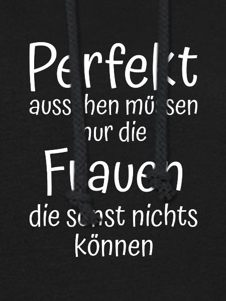 Frauen Spruch