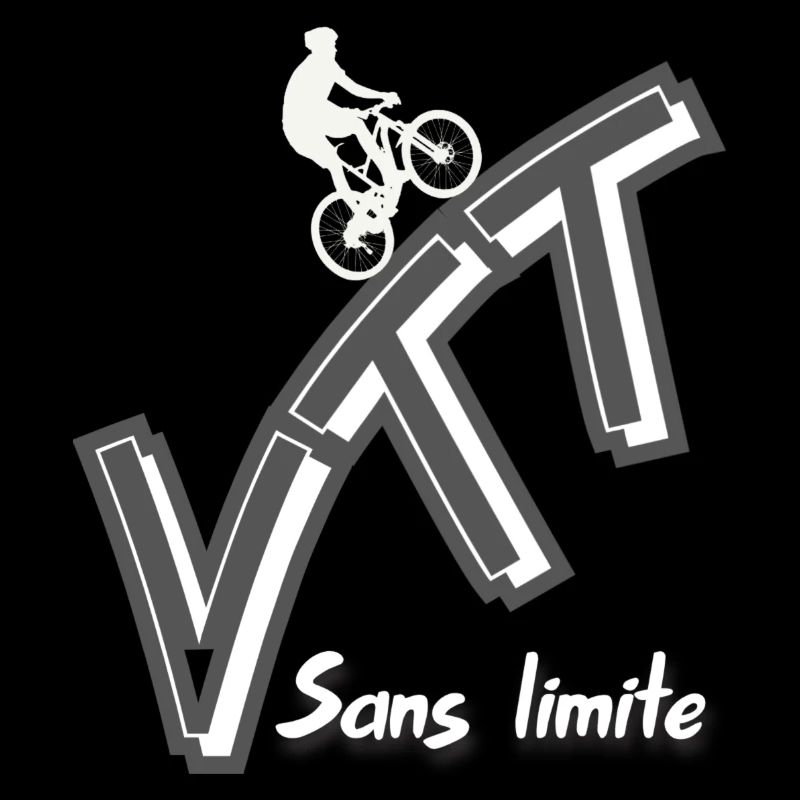 VTT sans limite