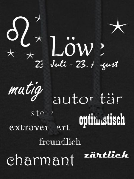 Löwe_Sternzeichen
