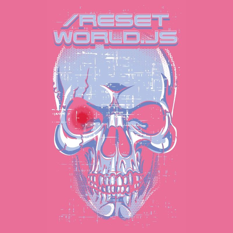 reset world JS