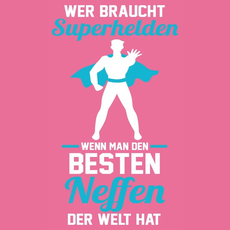 Bester Neffe der Welt