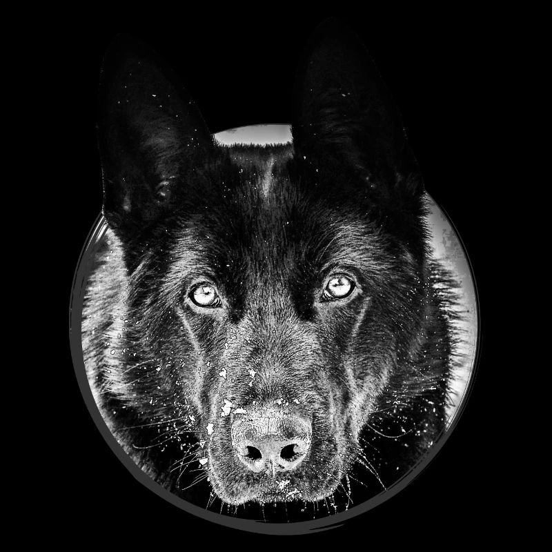 Schäferhund
