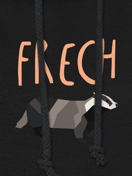 Frechdachs