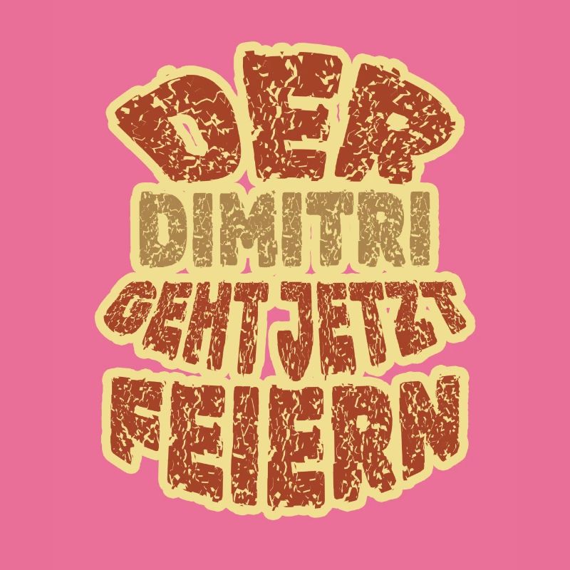 Gift for Dimitri