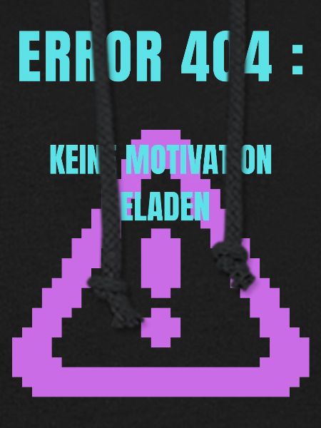 Error 404 Design 