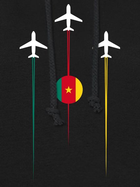 Cameroon Airlines