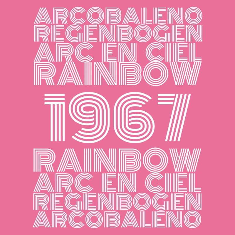 Regenbogen 1967