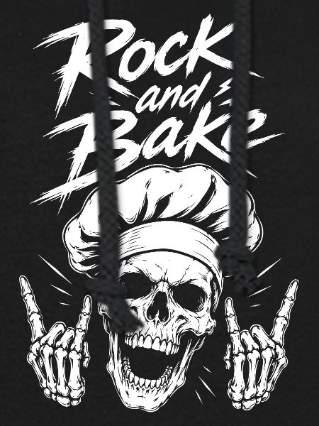 Rock Bäcker
