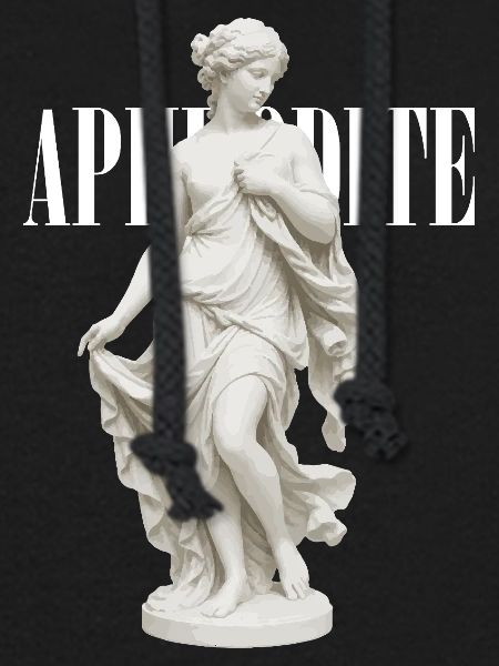 Aphrodite-Marmor