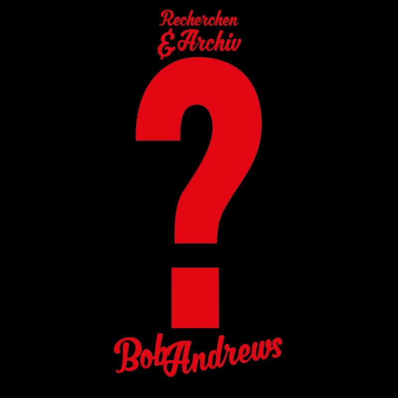 Die Drei ??? Bob Andrews Kostüm