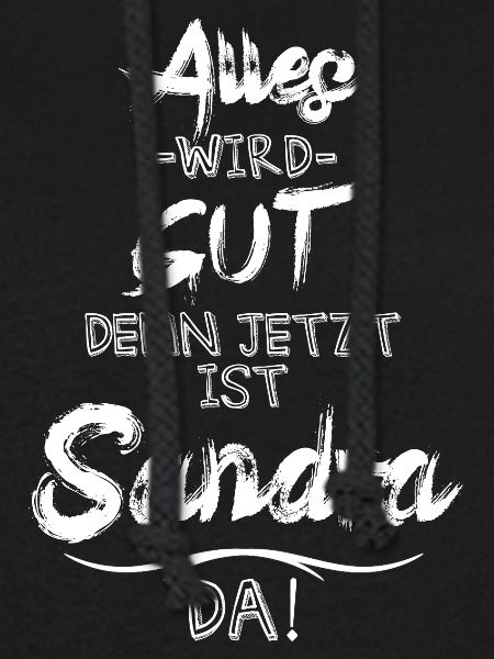 sandra