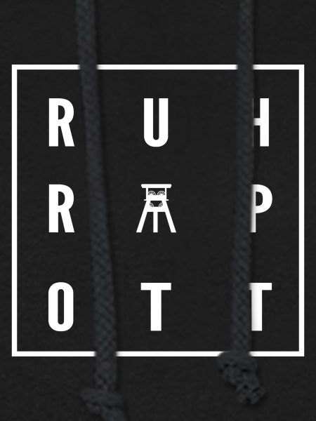 Ruhrpott mit Förderturm