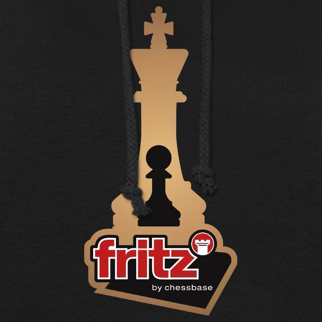 Fritz 19 Rey y Peón de ajedrez