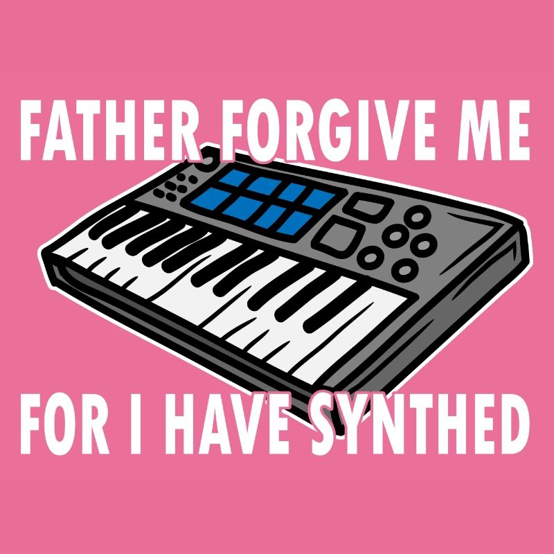 Synthesizer ADSR Synth Nerd