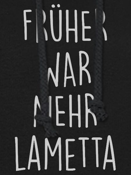 Lametta