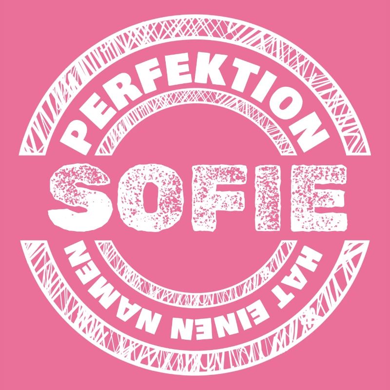Sofie als Sofie