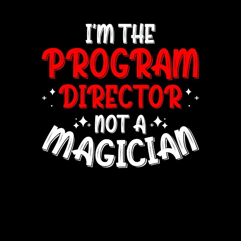 Programmdirektor