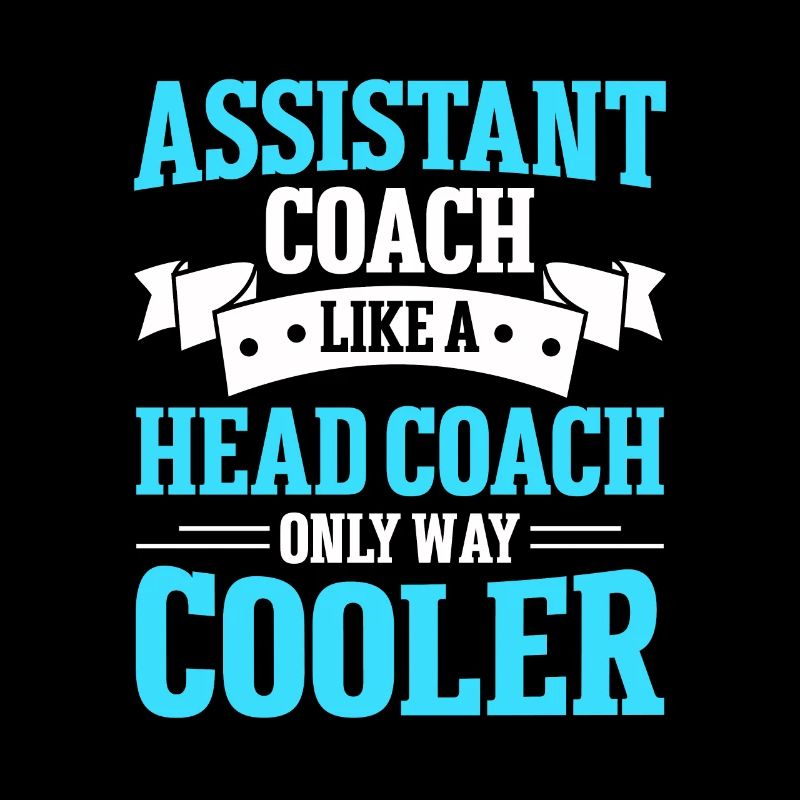 Assistenztrainer