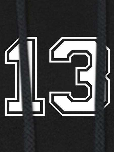 13
