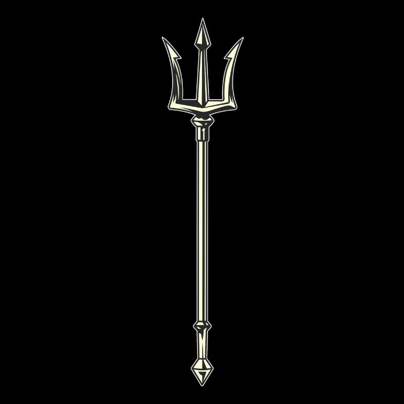Dreizack Trident