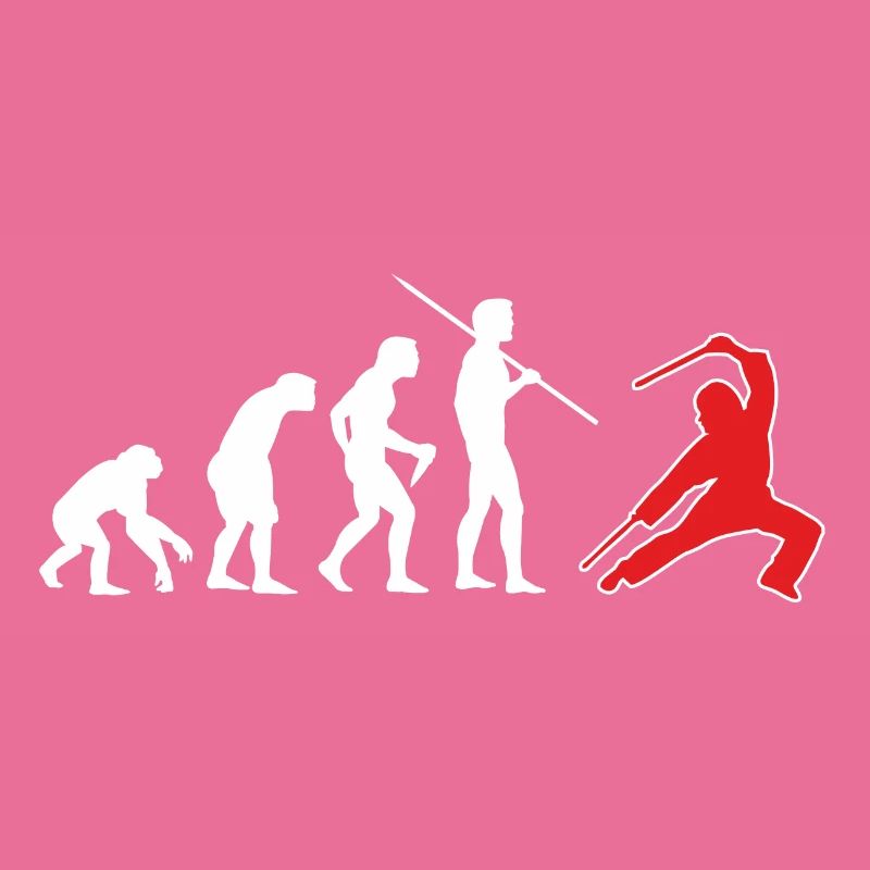 Escrima Evolution 4