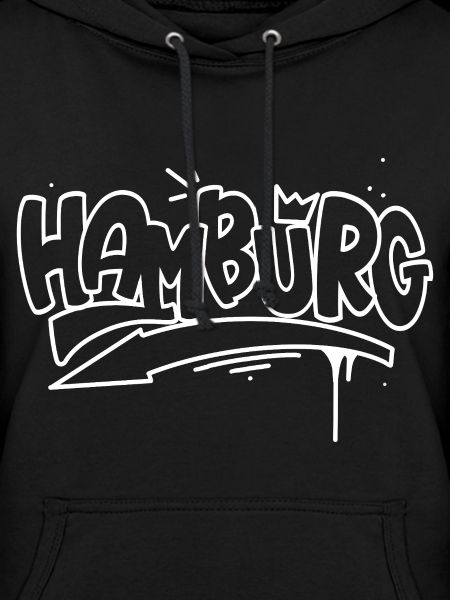 Hamburg Graffiti