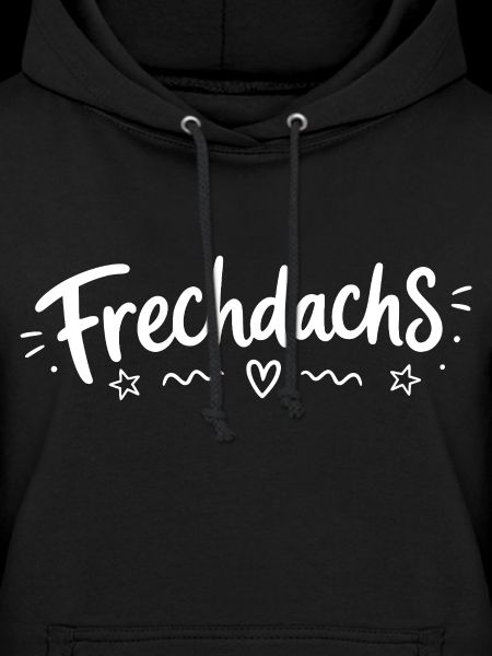 Frechdachs