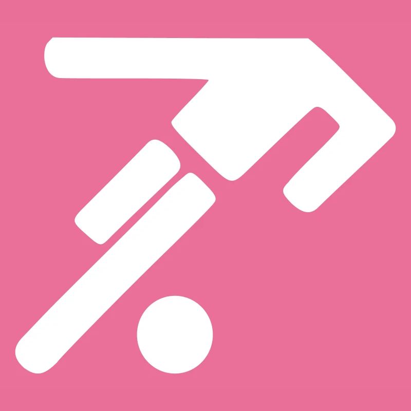 Soccer Logo Headless