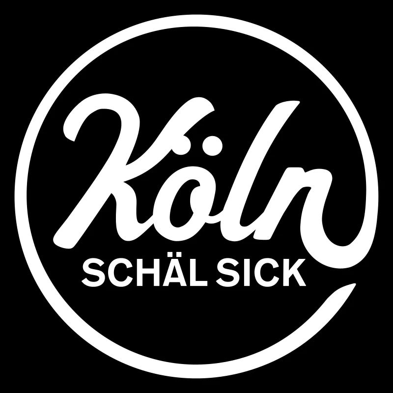Köln Schäl Sick