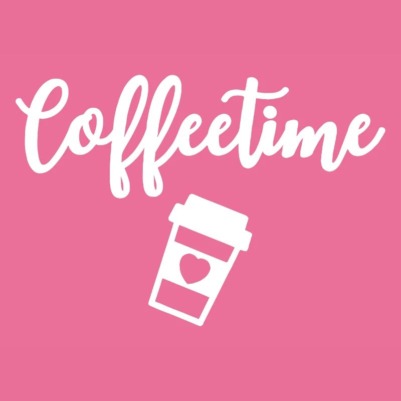 Coffeetime Coffee Drinker