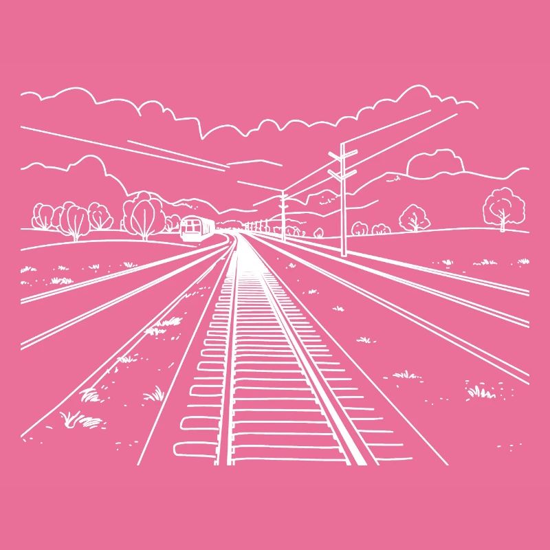 Chemin de fer