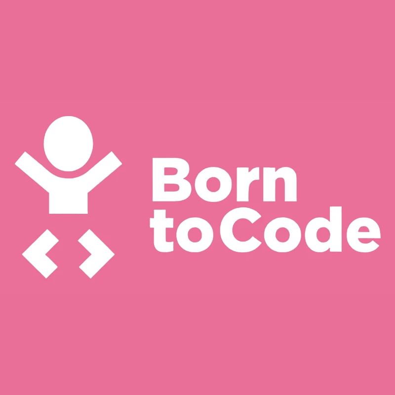 Né pour coder