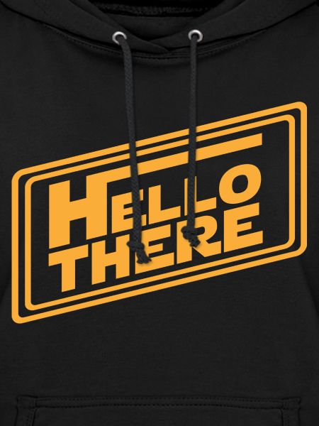 Hello There
