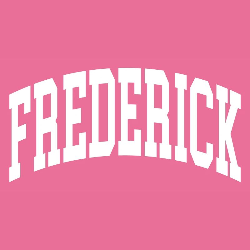 Frederick