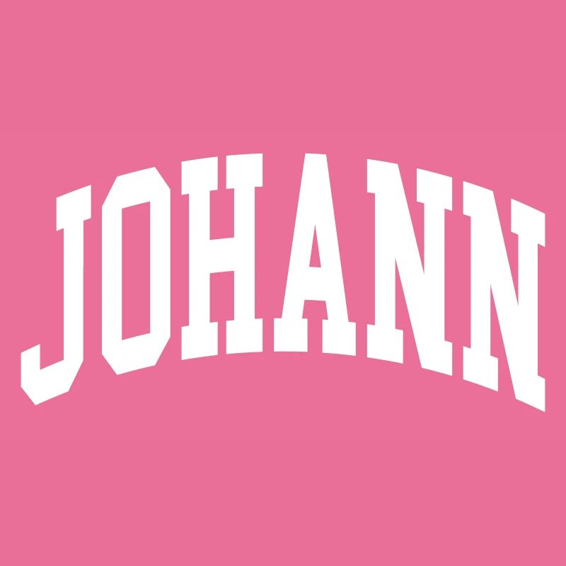 Johann