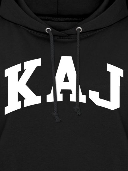 Kaj