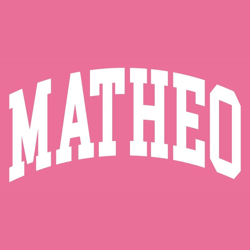 Matheo