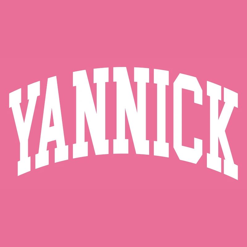 Yannick