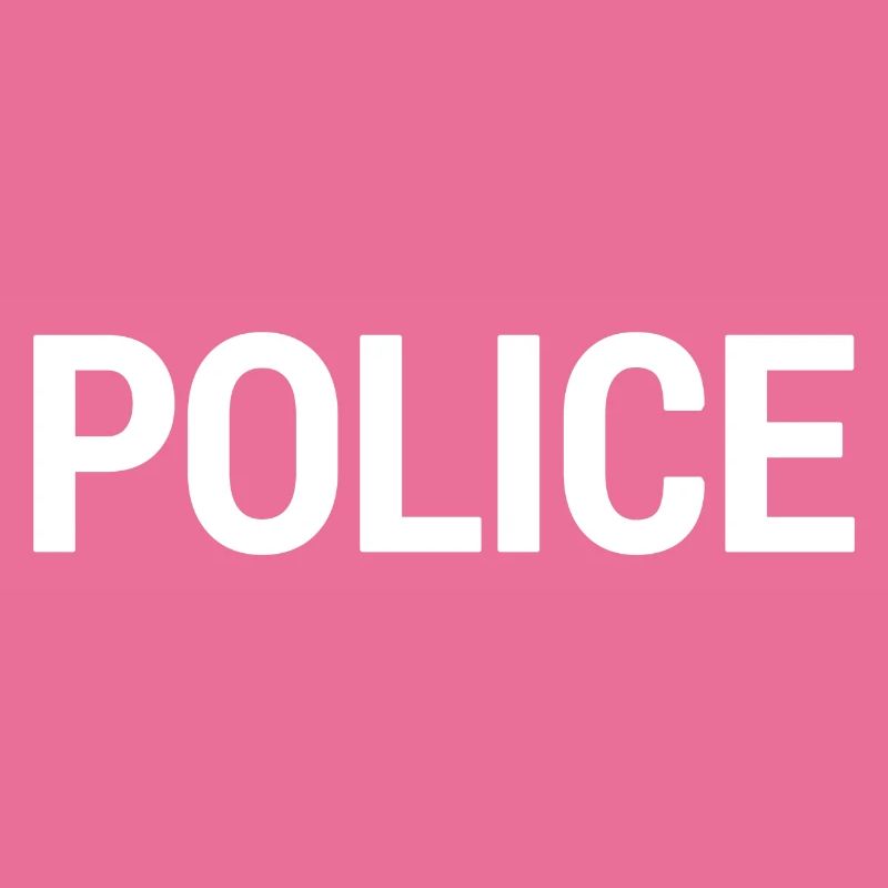 Polizei, Polizei