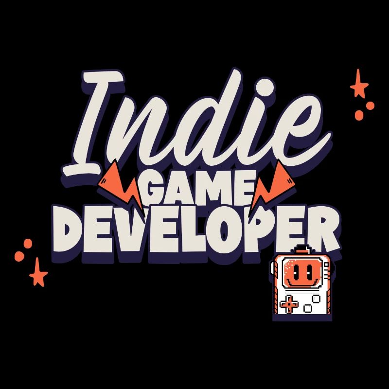 Indie Game Developer