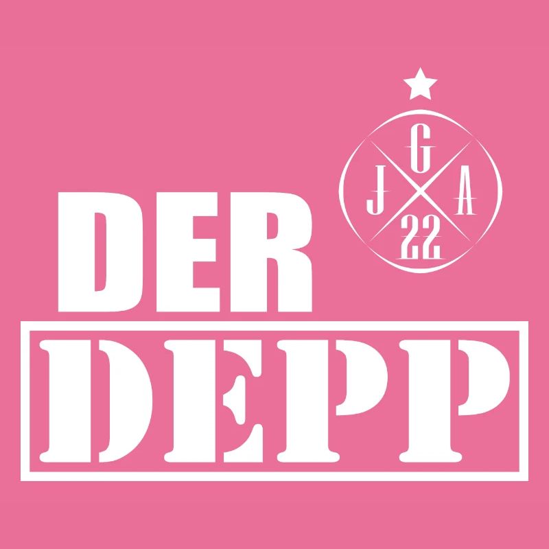 Junggesellenabschied 2022 Depp Security Der Depp