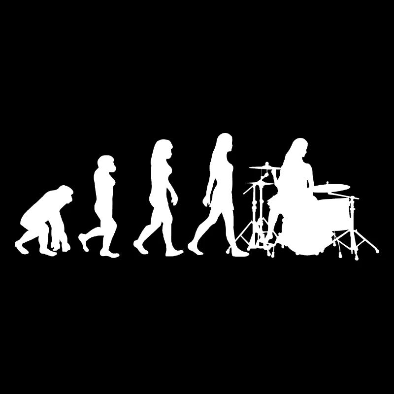 Batteuse Evolution Drummerin Percussion