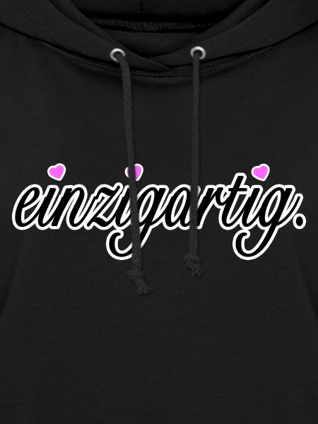 Einzigartig