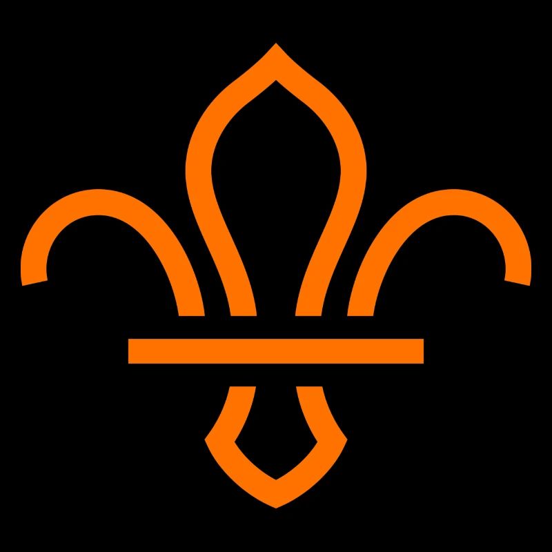 fleur de lis