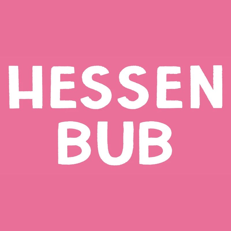 Hussen Bub