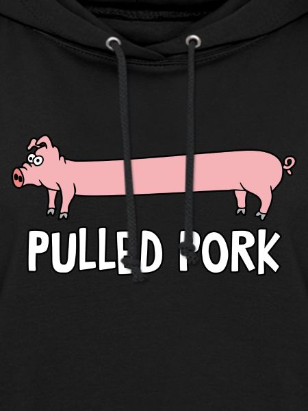 Pulled Pork