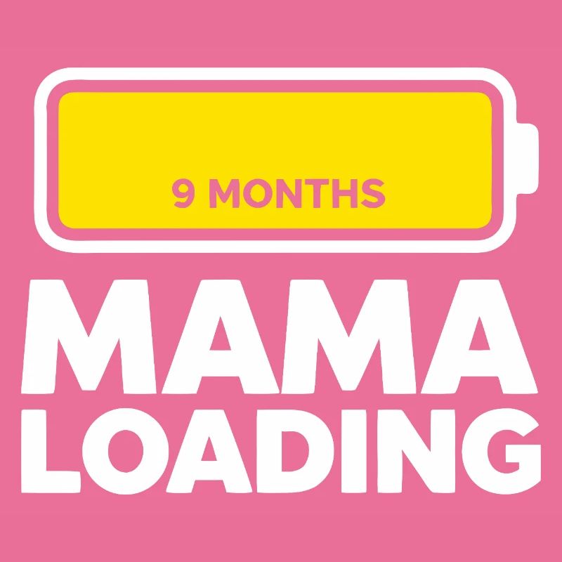 Mama Loading