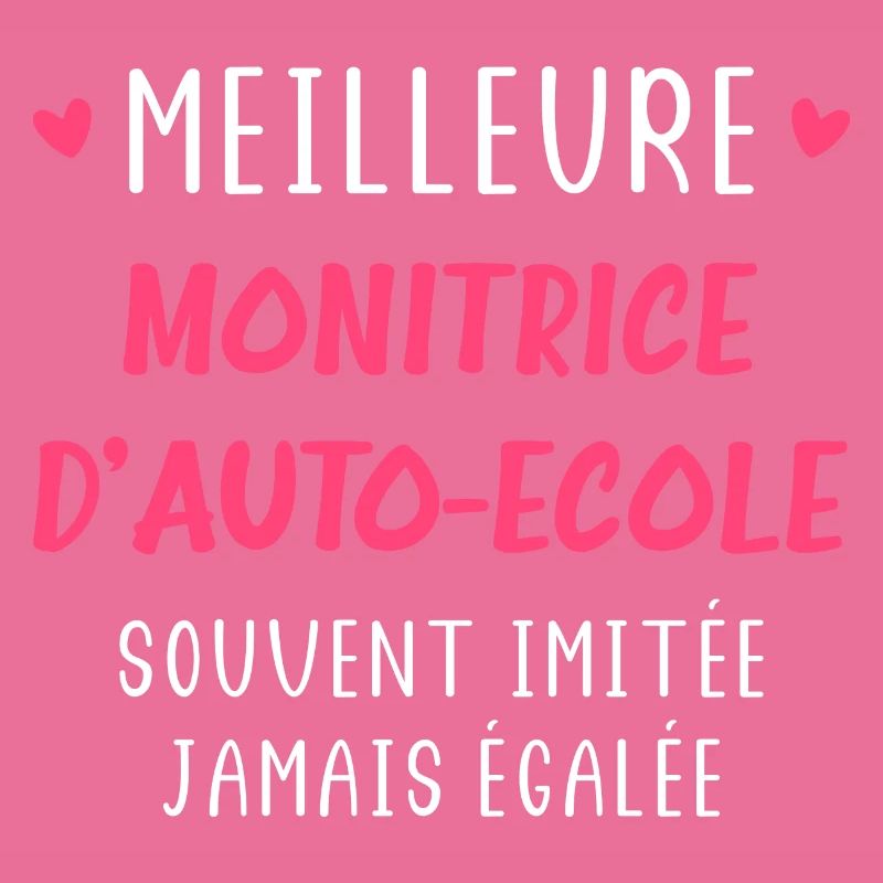 Meilleure Monitrice auto ecole
